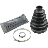 Meyle Faltenbalgsatz Antriebswelle Radseitig Vorne für FIAT DUCATO Pritsche/Fahrgestell (230) 40-14 495 0006