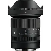 Sigma 20-60mm f/2.8-4 DG Contemporary - L-mount