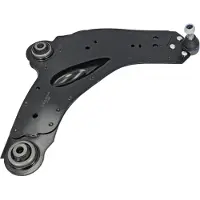 Meyle Lenker, Radaufhängung 16160500018hd Vorderachse rechts für OPEL VAUXHALL GENERAL MOTORS NISSAN RENAULT