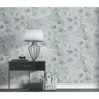Fashion For Walls "Shine" gepflegt geprägt Phthalate frei