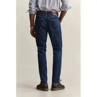 Gant 1000020 Slim Fit Jeans