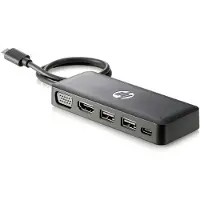 HP B8sv8aa Adapter