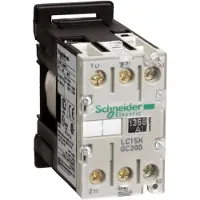 Schneider Electric Installationsschütz LC1SKGC200P7 230V 50/60Hz