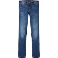 Tom Tailor Jungen 1029985 Kinder Skinny Fit Jeans, 10119 - Used Mid Stone Blue D