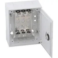 Cobinet Kunststoffverteiler BOX I zu 30 DA 102168