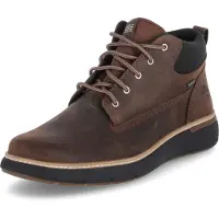 Timberland Stiefeletten CROSS MARK GTX Braun Herren