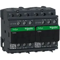 Schneider Electric Wendeschütz LC2D18P7 18A 230V 50/60Hz