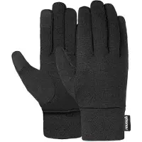Reusch Unisex Fingerhandschuh Merino Wool TOUCH-TEC
