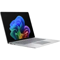 Microsoft Surface Laptop 8, Intel Core Ultra 5, 38,1 cm (15"), 3270 x 2180 Pixel, 32 GB, 512 GB, Windows 11 Pro