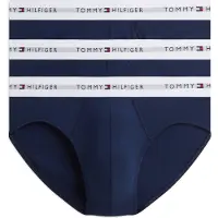 Tommy Hilfiger Um0um03875 Slips 3 Einheiten
