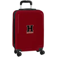 Safta Harry Potter Hogwarts 40.1l 34.5x55x20 Cm Koffer Auf Rollen