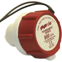 Rule Pumps 800gph Ersatzmotorpatrone