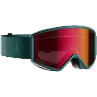 Atomic Savor M Photochrome Skibrille