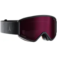 Atomic - Savor M S2 - Skibrille Gr M bunt