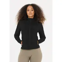 Athlecia Trainingsjacke "Emarri" mit atmungsaktivem Material