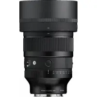 Sigma 85mm F/1.2 DG Art L-Mount