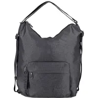 Mandarina Duck Rucksack MD20 Grau onesize