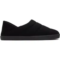 Toms Pantoffels Ezra 10020287 Schwarz-43