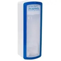 DR. SCHNELL GmbH & Co. KGaA DR.SCHNELL Wandspender Touchless, Berührungsloser Wandspender für Seifen und Desinfektionsmittel, Für 500 ml und 1000 ml - V10 Flaschen