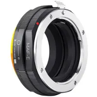 K&F Concept K&F Objektiv Adapter Sony A en Minolta AF - Sony E-Mount (PRO)