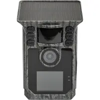 Technaxx Solar Wifi Wildcam TX-326