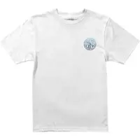 Salty Crew Global Boys SS Tee white (WHT) L