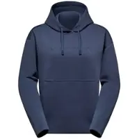 La Sportiva Podium Hoody Women night sky/limestone (B46B53) S