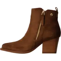 Xti 14610302 Stiefeletten Mit Absatz