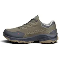 Ecco - Receptor Xp WP Lea Shoe - Multisportschuhe Gr 44 grau
