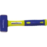 Sonneck Fäustl "GFS" - 1,5 - blau / gelb