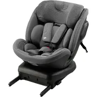 Kinderkraft XPEDITION 3 i-Size Kindersitz, Grey