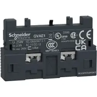 Schneider Electric Hilfsschalter GVAE1 1S oder 1Ö
