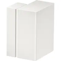 Rehau Außeneck SIGNA BASE 70 x 170 RAL9010 AE70170 rws