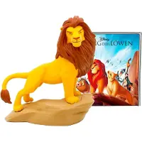 Tonies Hörspielfigur "Disney - König der Löwen", bunt, Hörspiele, Hörspielfigur