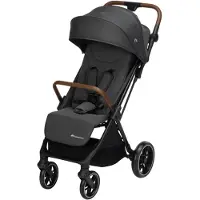 Bebeconfort Buggy - Indra - Mineralgraphit - - One Size - Buggy