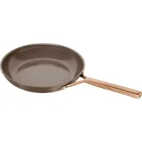 Zwilling Milano Bratpfanne 28 cm Braun