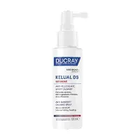 Ducray Kelual Ds Anti-schuppen Spray Beruhigend 100 ml