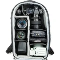 ThinkTank Fotorucksack Walker Pro 24L schwarz