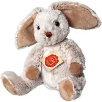 Teddy HERMANN® Teddy Hermann TH-938538, Spielzeug-Hase