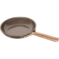 Zwilling Milano Bratpfanne 20 cm Braun