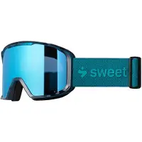 Sweet Protection Durden Rig Reflect Skibrille