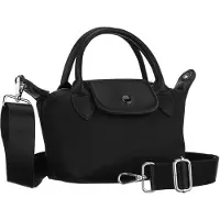 Peterson Tasche PTN CTY-25-2621 Schwarz