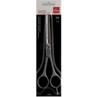 Erbe Solingen Friseurscheren Effilierschere 16 cm