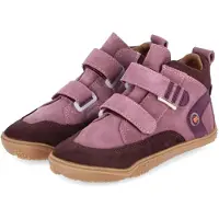 Qnuffs - Kid's Kastanie - Barfußschuhe Gr 33 rosa