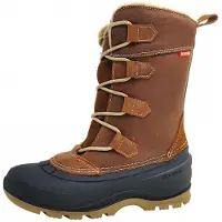 Kamik Snowgem 2 brown (BRN) 40