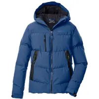 Killtec Kinder Steppjacke KOW 239 BYS QLTD JCKT