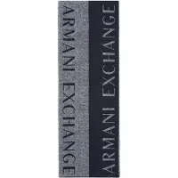 Armani Exchange Xm001715_af17471 Schal