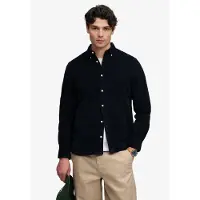 Superdry Langarmhemd "CLASSIC NEEDLE CORD SHIRT" Baumwolle, regular fit