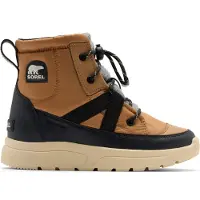 Sorel Big Kids Whitney III Mid Waterproof Winter-Kinderschuhe