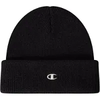 Champion Beanie "Everyday Beanie UNISEX" mit klarer Form, sportlicher Look, neutraler Stil, aus Baumwolle